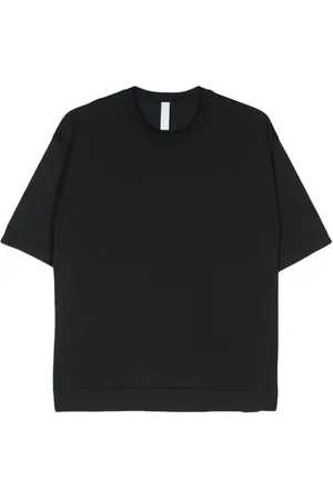 CFCL T-shirt med høj talje