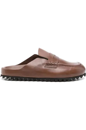 Officine creative Pelagie mules i læder