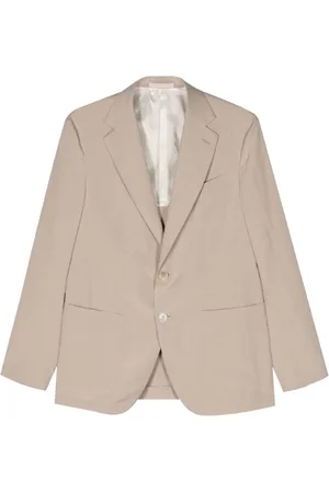 CARUSO Enkeltradet Aida blazer