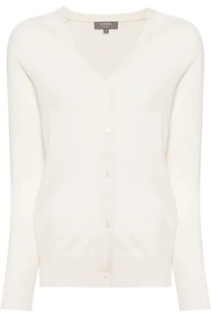 N.PEAL Lara cardigan