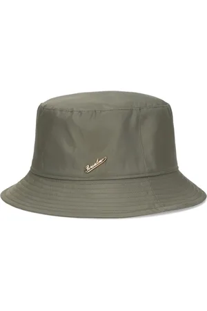 Borsalino Rain bøllehat