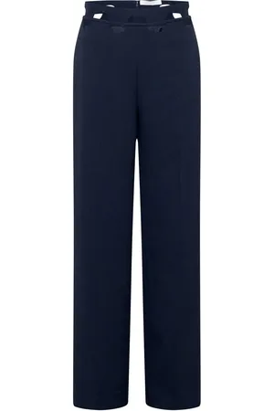 DION LEE Bukser med lige ben