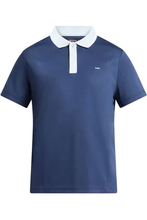 Michael Kors Polo i bomuld
