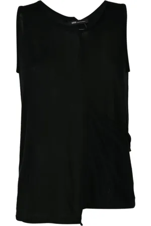 Uma Raquel Davidowicz Asymmetrisk Marimba top i strik