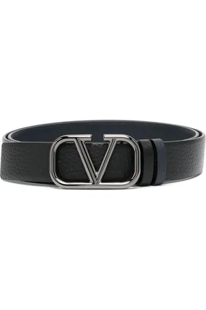 VALENTINO GARAVANI Signature bælte og VLogo
