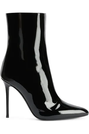Giuseppe Zanotti Brytta 105mm støvler med høj hæl