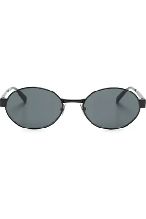 Saint Laurent SL692 ovale solbriller