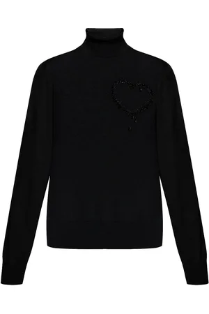 Dsquared2 Uldtrøje