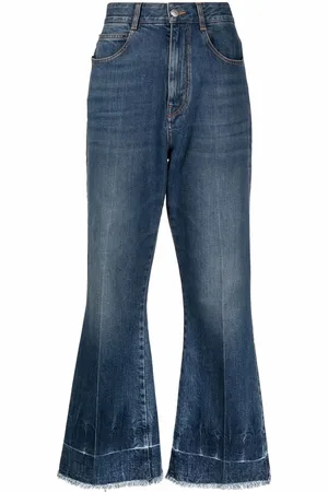 Stella McCartney Cropped The 90