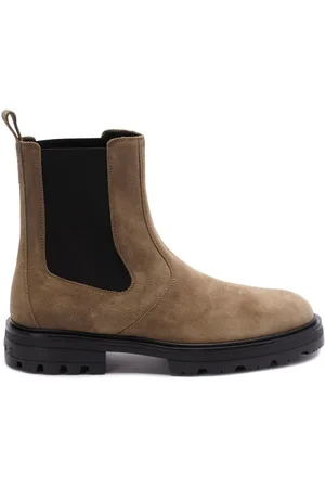 Hogan H673 Chelsea ankelstøvler