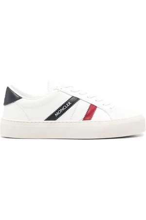 Moncler Monaco M sneakers med snøre