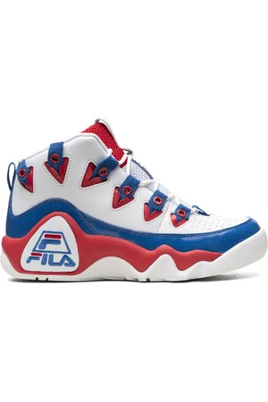 Fila Grant Hill 1 USA sneakers