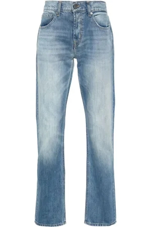 7 for all Mankind Jeans med logomærke