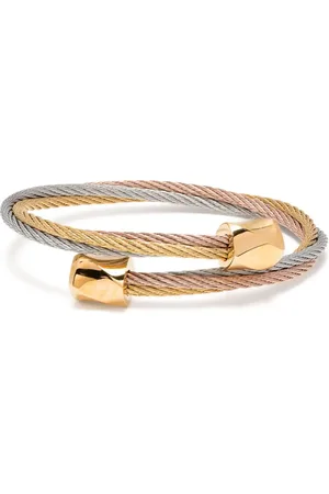 Charriol Celtic Triquetra armbånd