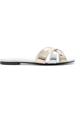 3Juin Caris Vegas sandaler i læder