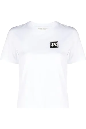 Palm Angels Ski Club T-shirt