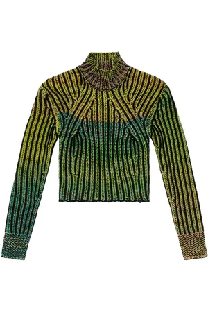 Diesel M-Orkid sweater
