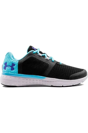 Under Armour Micro G Fuel low-top sneakers