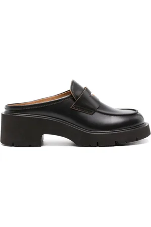 Camper Milah 54mm mules i læder