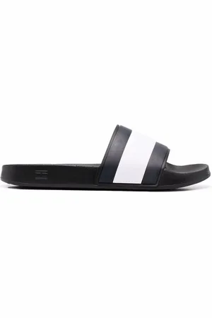 Tommy Hilfiger Flag Pool sandaler