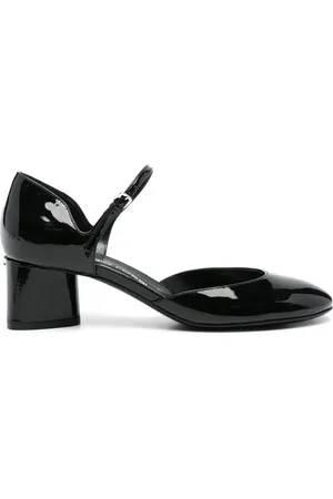 Sergio Rossi 50 mm Sr Pilier pumps