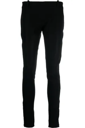 Balenciaga 2000 leggings med lav talje