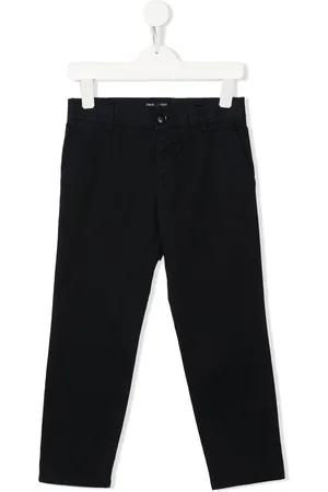 Emporio Armani Bukser med smal pasform