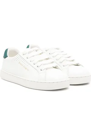 Palm Angels Low-top sneakers med logotryk