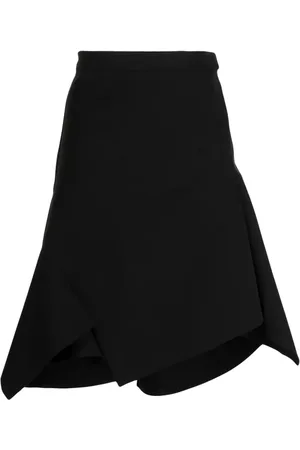 JNBY Skjorte med asymmetrisk design