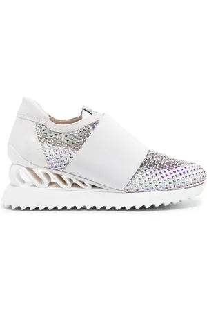 LE SILLA Kraftige sneakers