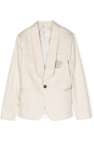 Maison Ava Enkeltradet blazer