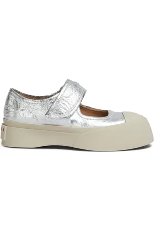 Marni Pablo Mary Jane sneakers