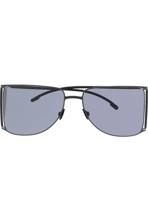 MYKITA Kantede solbriller