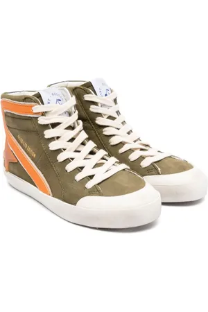 Golden Goose Sneakers med stjernemærke