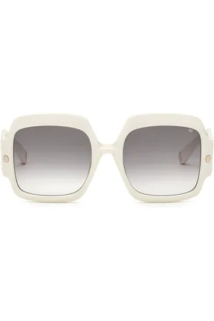 Philipp Plein First Lady Dubai-solbriller