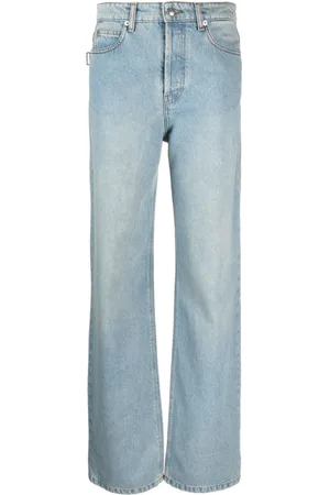 Zadig & Voltaire Jeans med lige ben