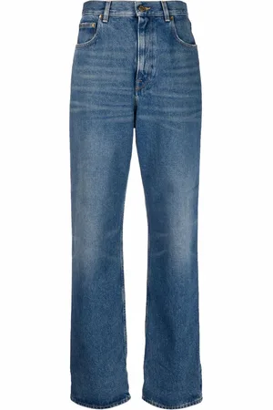 Golden Goose Kim jeans med brede ben