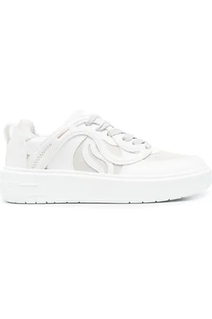 Stella McCartney Kurvede low-top sneakers