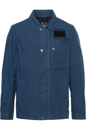 Barbour Workers skjortejakke
