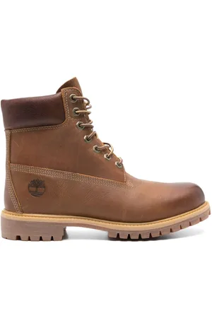 Timberland Premium 6 Inch vandafvisende støvler