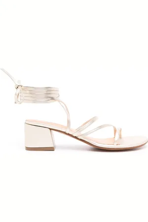 Ancient Greek Sandals Lithi sandaler med remme