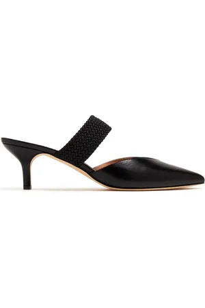 MALONE SOULIERS 45 mm Maisie mules