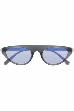 Calvin Klein Cat-eye solbriller