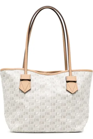 MOREAU Mellemstor Saint Tropez tote