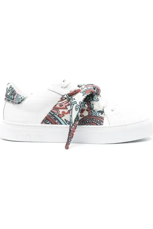 HIDE&JACK Essens Foulard sneakers