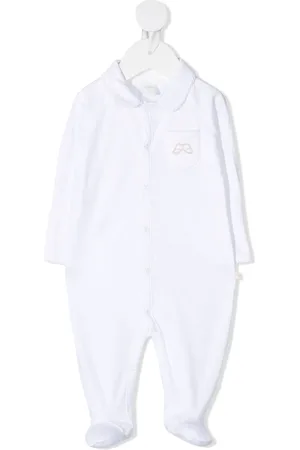 MARIE CHANTAL Pyjamas med takket krave