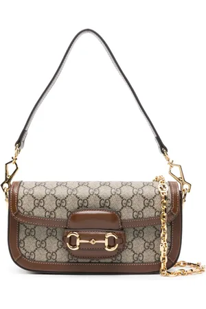 Gucci Lille Horsebit 1955 skuldertaske