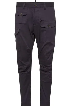Dsquared2 Sexy cargo-bukser