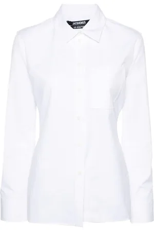 Jacquemus La chemise de Costume skjorte