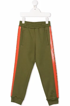 Balmain Joggingbukser med logostribe langs siden